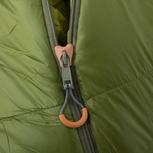 PINGUIN SPIRIT -31 BHP 195 KHAKI UYKU TULUMU - SAG