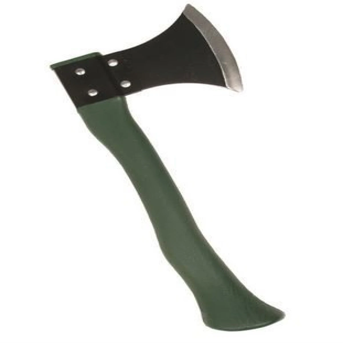 STURM Survival Yeşil Sap Balta