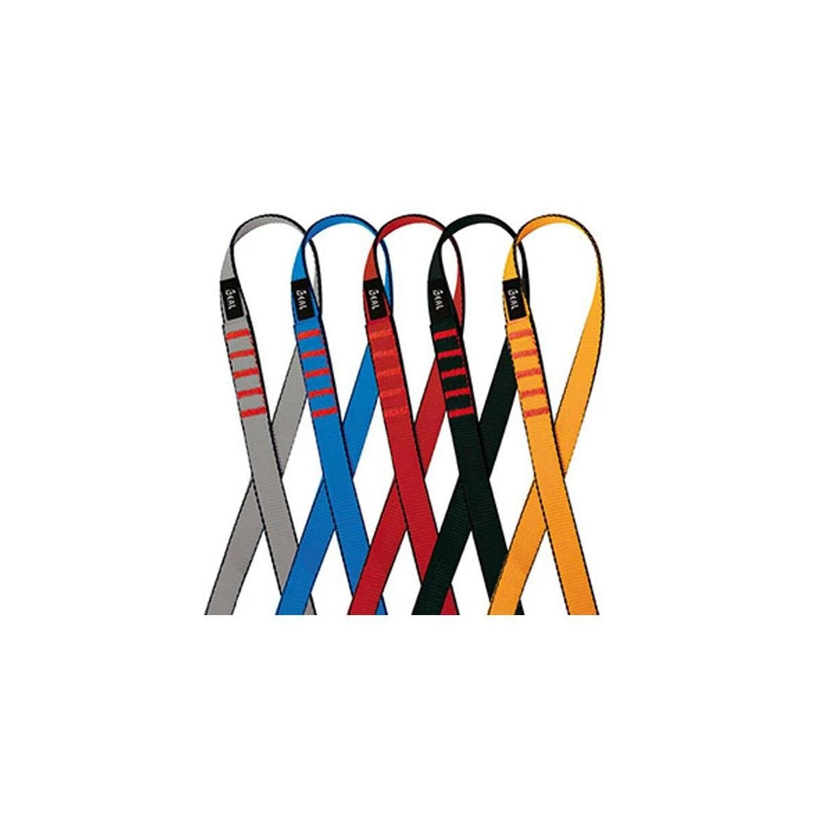 BEAL FLAT 175CM PERLON HALKA - MAVİ