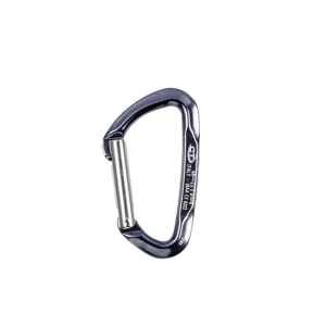 CLIMBING TECHNOLOGY Lime Düz Kapı Karabina