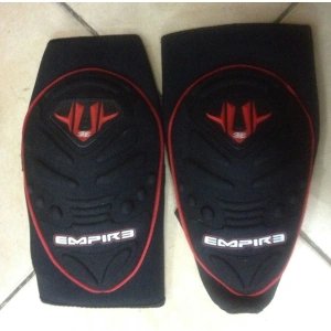 V-FORCE Paintball Dizlik
