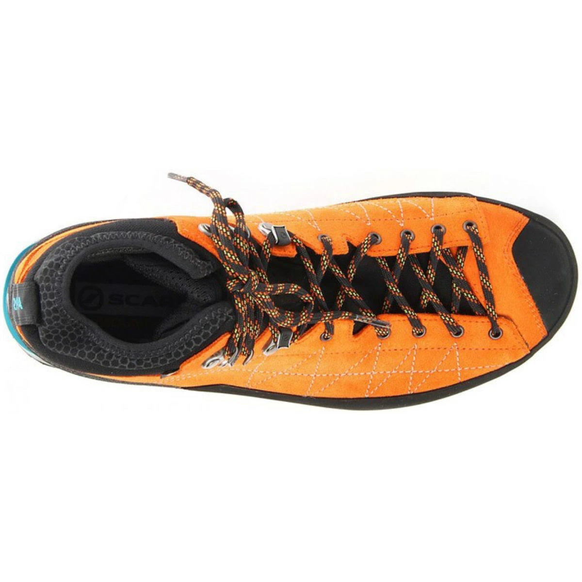 SCARPA ZODIAC TECH GTX TONIC BOT - 42
