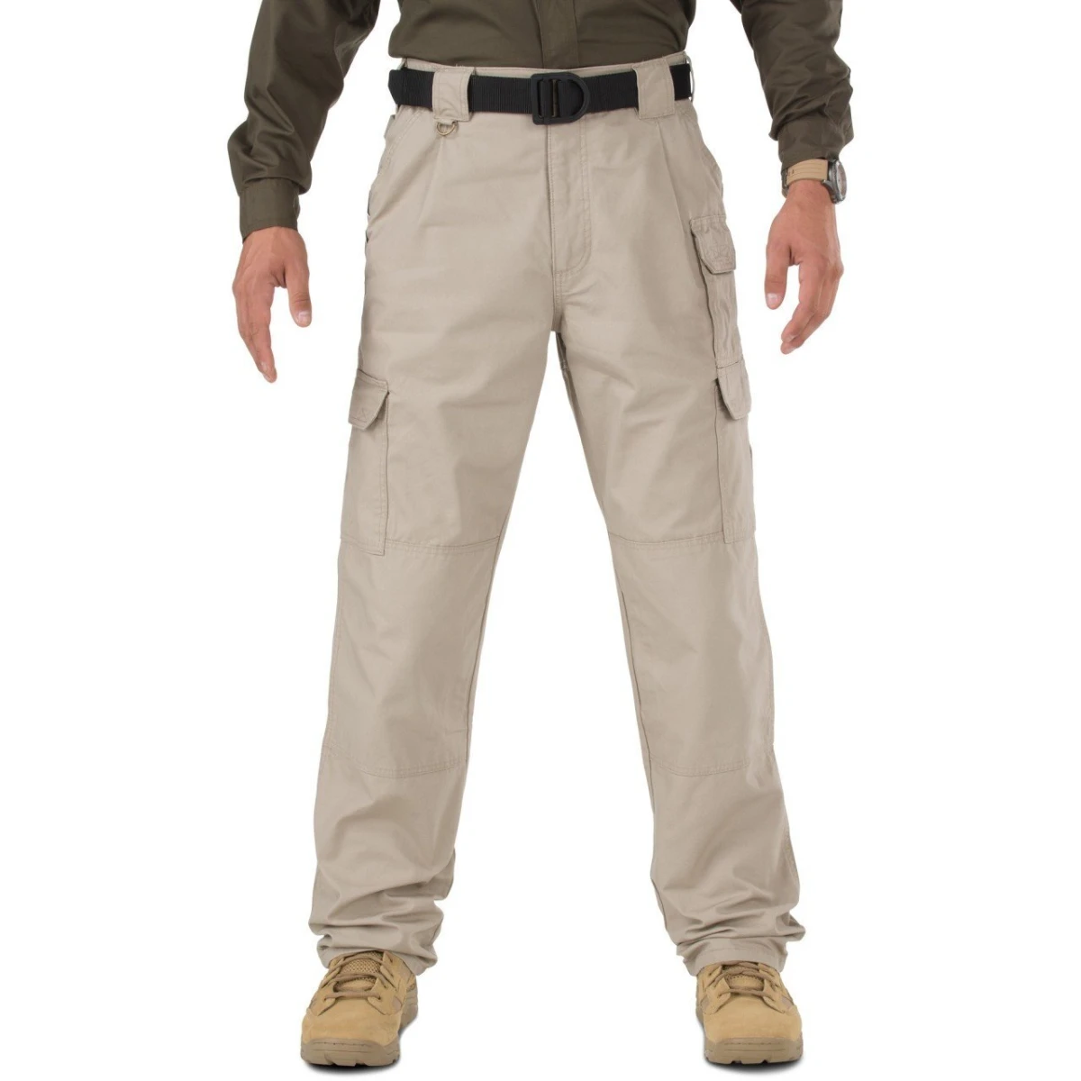 5.11 TACTICAL PANTOLON KHAKI - 30X32