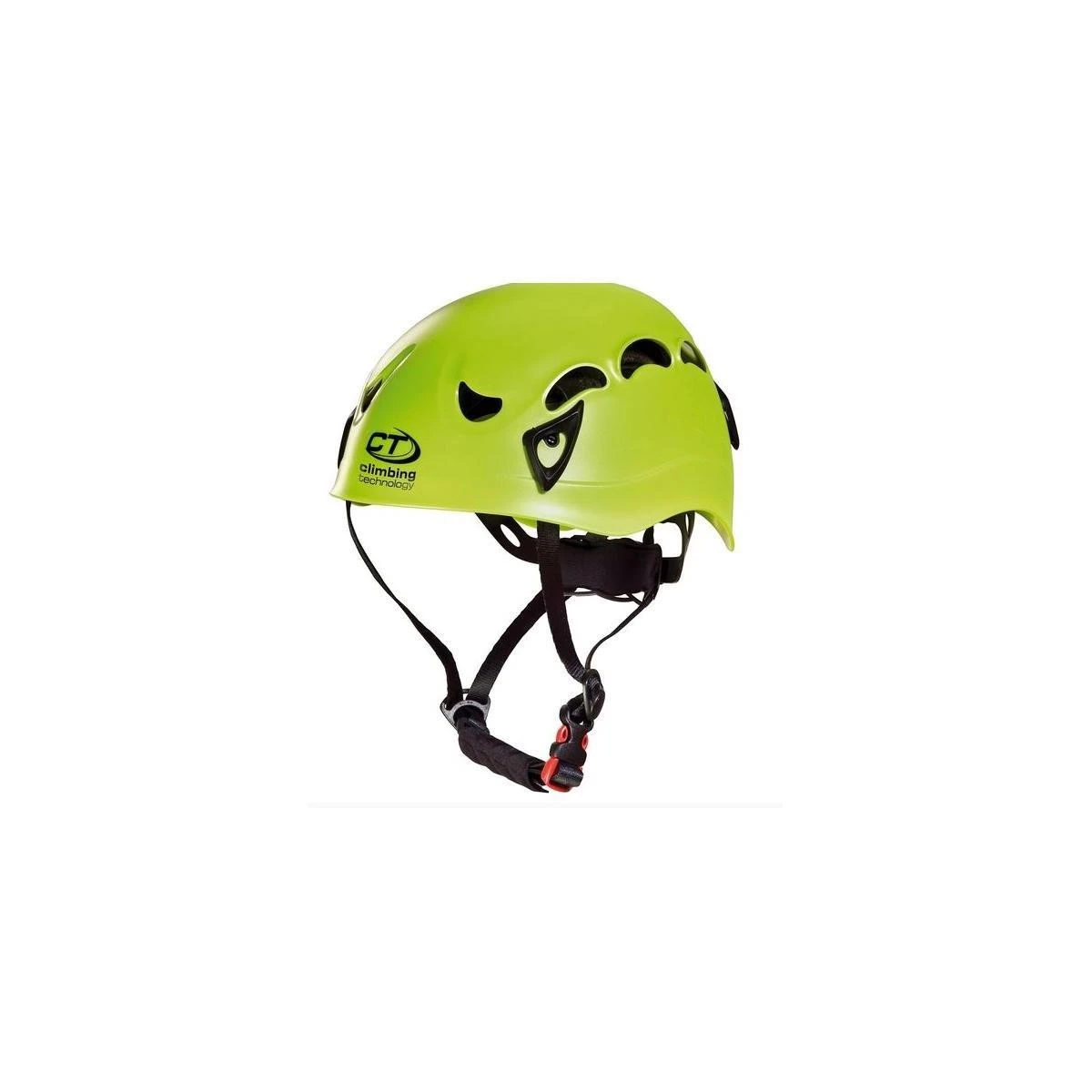 CLIMBING GALAXY YESIL SPORT KASK - YEŞİL