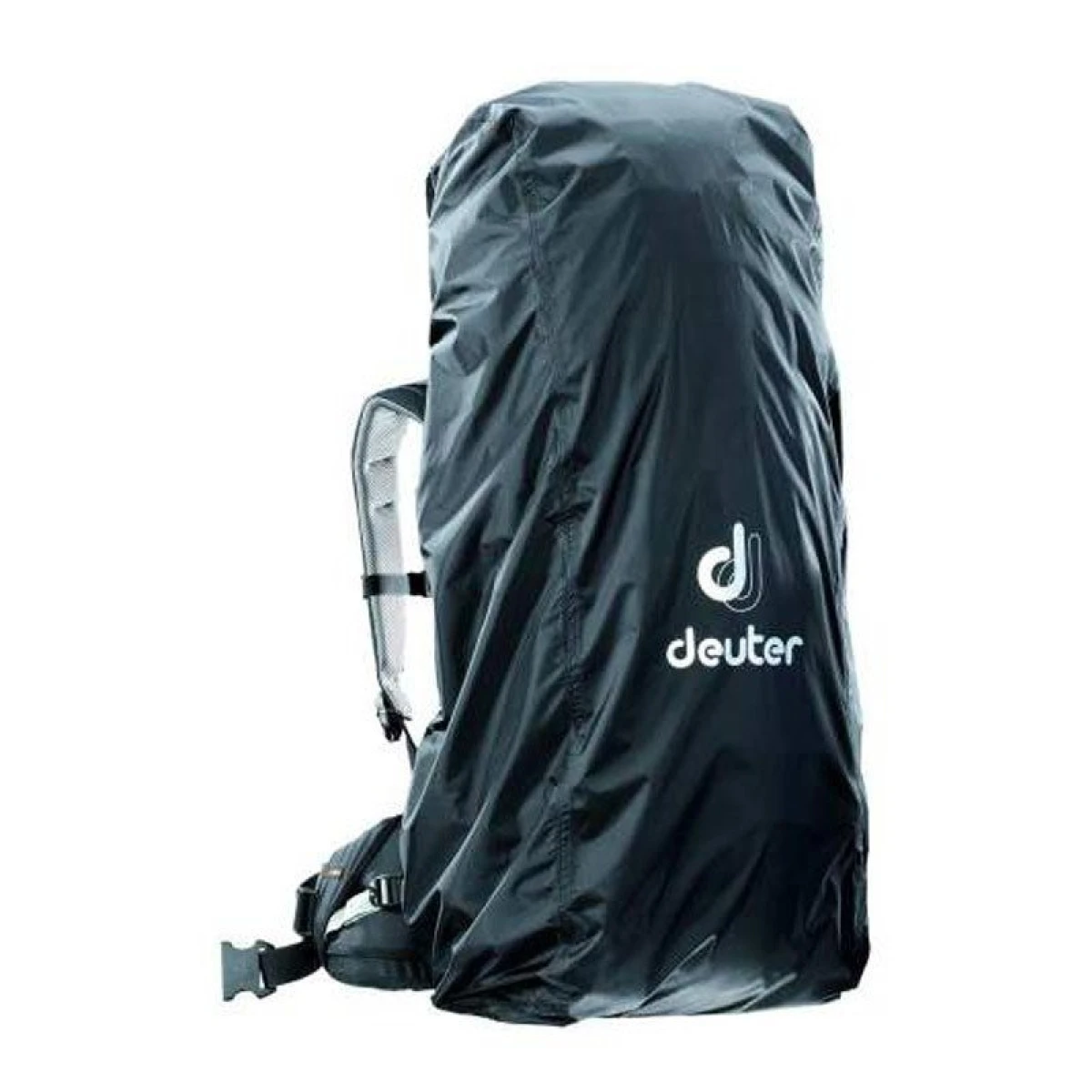 DEUTER 30-50 L CANTA YAGMURLUGU - MAVİ (301)