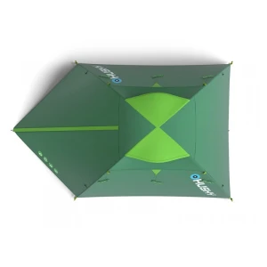 HUSKY BIRD 3 KISILIK CADIR - LIGHT YESIL