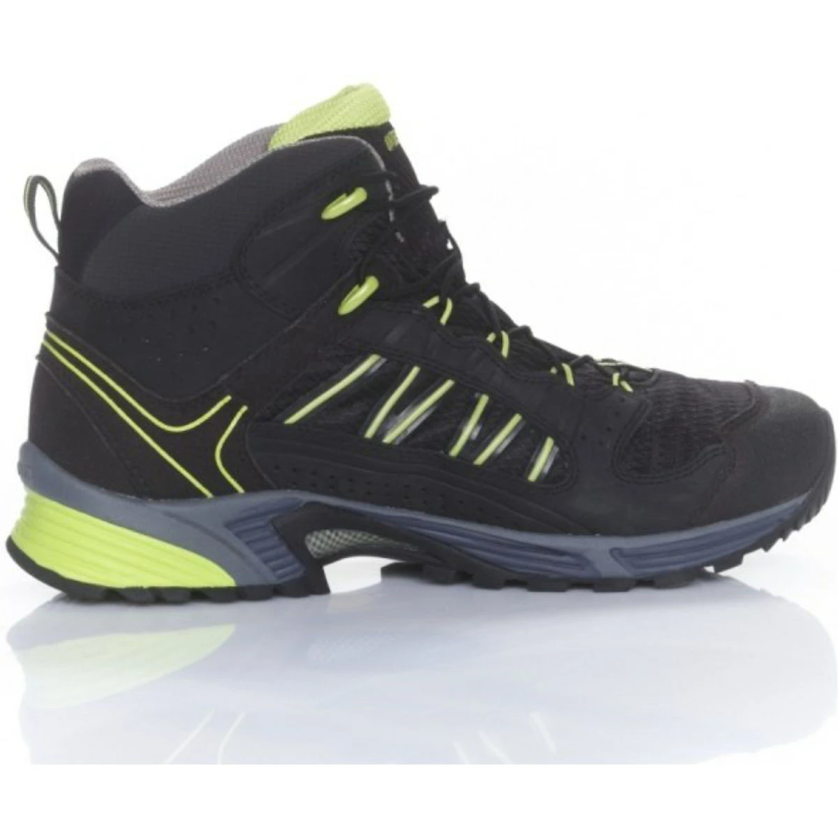 MEINDL SX1 MID GTX GORETEX BOT(YARIM BILEK) - 41