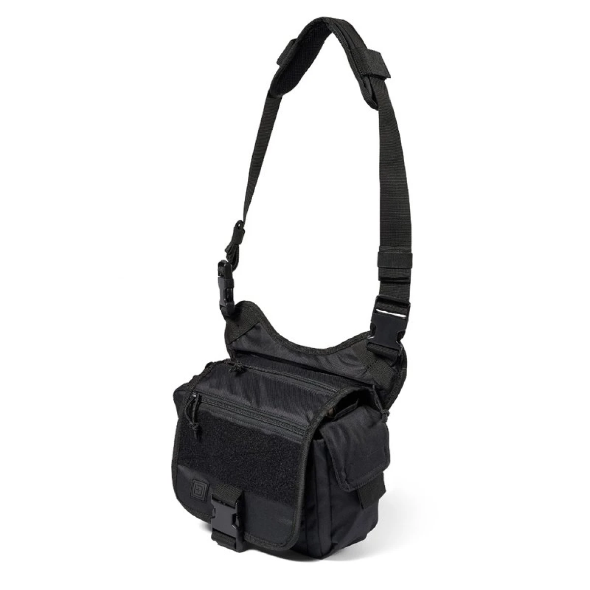 5.11 DAILY DEPLOY PUSH PACK CANTA - SİYAH