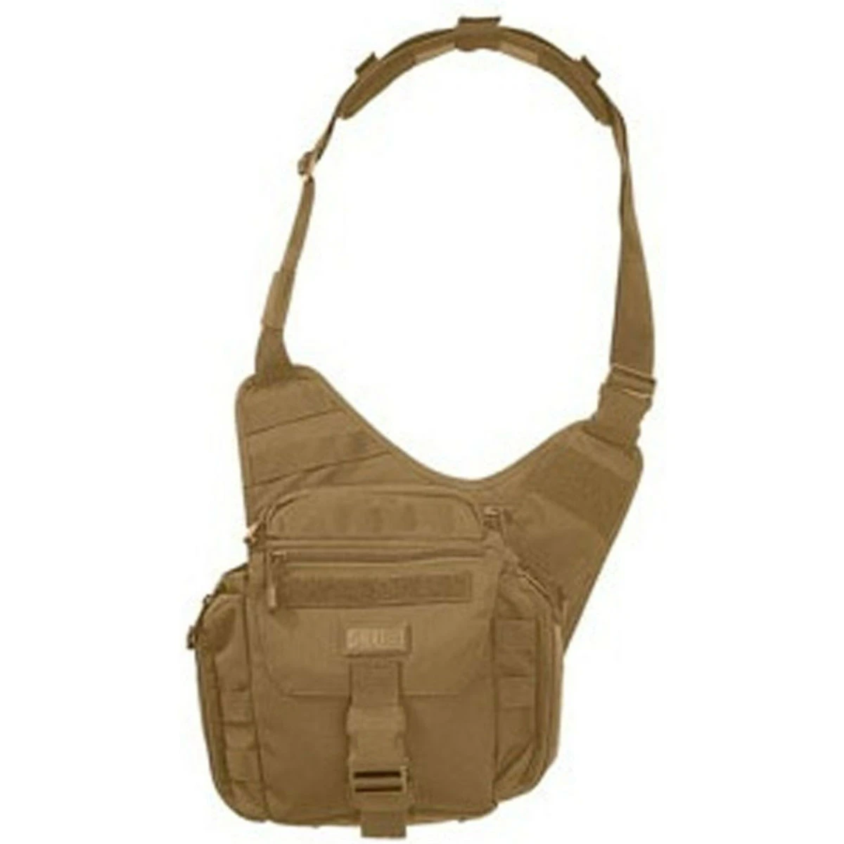 5.11 PUSH PACK CANTA - SIYAH