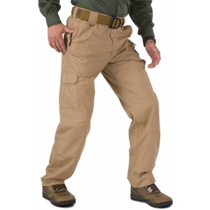 5.11 TACTICAL PANTOLON KAHVE - 38X34