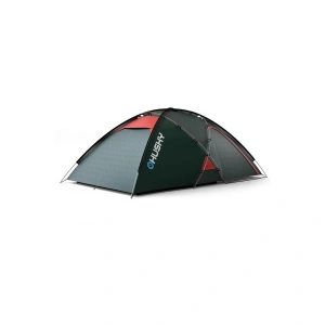 HUSKY FELEN 2+1 KISILIK CADIR - YEŞİL