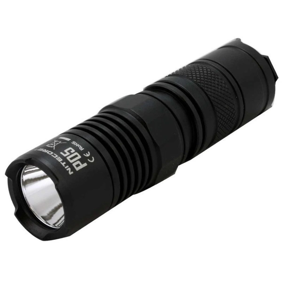 NITECORE P05 460 Lumen El Feneri