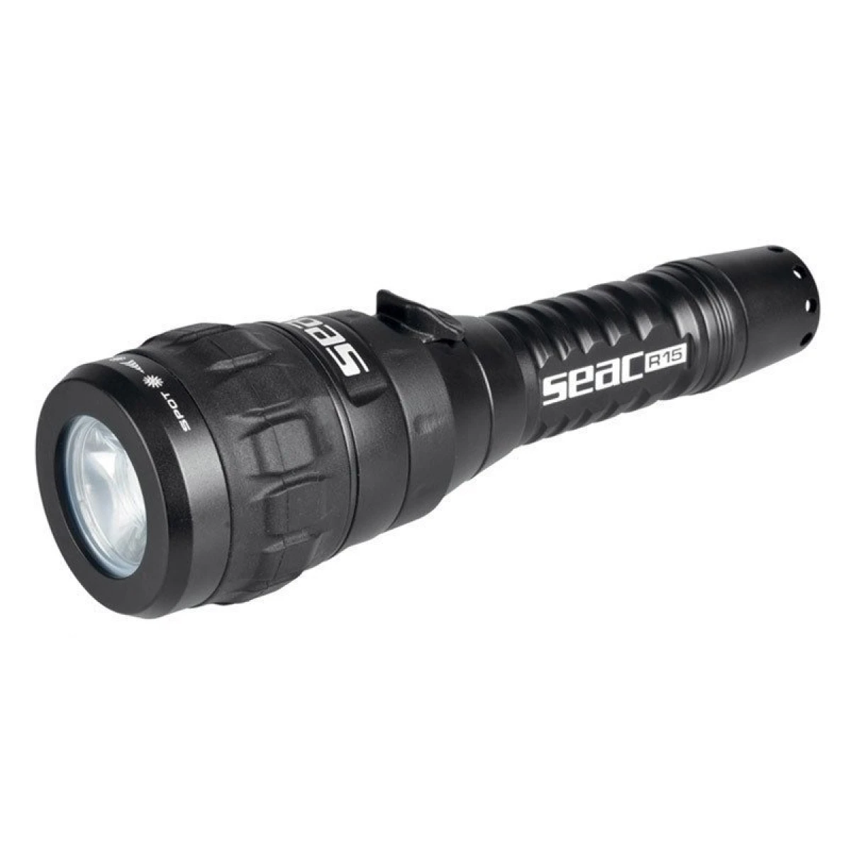 SEAC SUB R15 Led Su altı Feneri (900 Lumen)