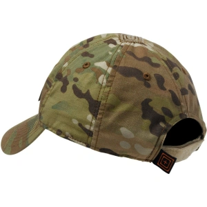5.11 Flag Bearer Multicam Şapka