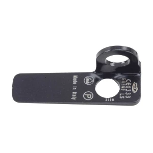 CLIMBING SIYAH BICAK SIKKE - 8,5 cm