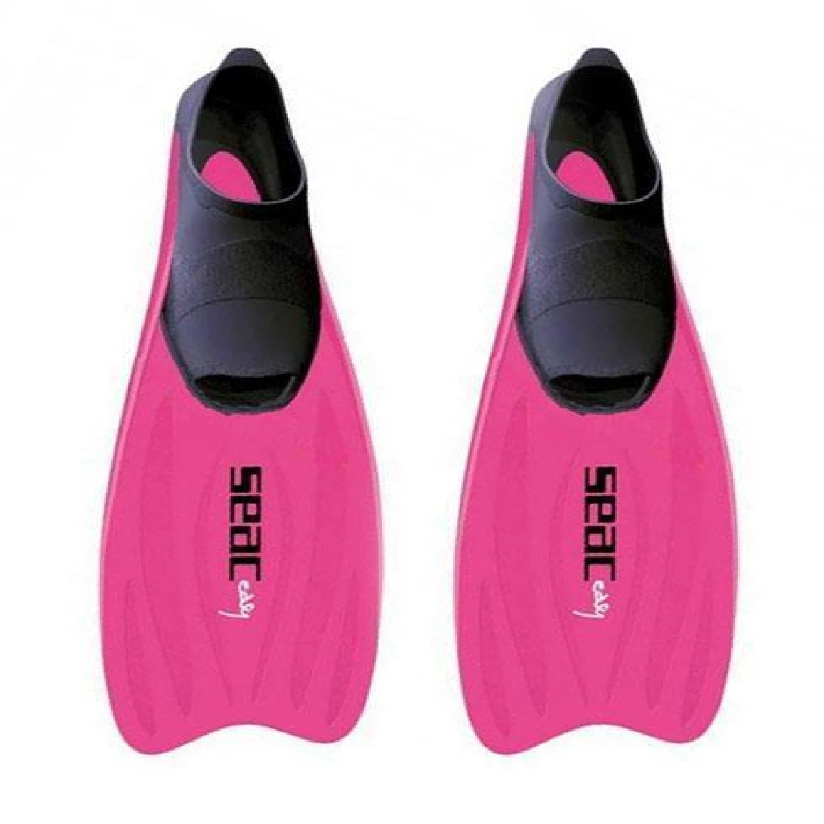 SEAC SUB PALET EASYFIN PEMBE - 31 - 33