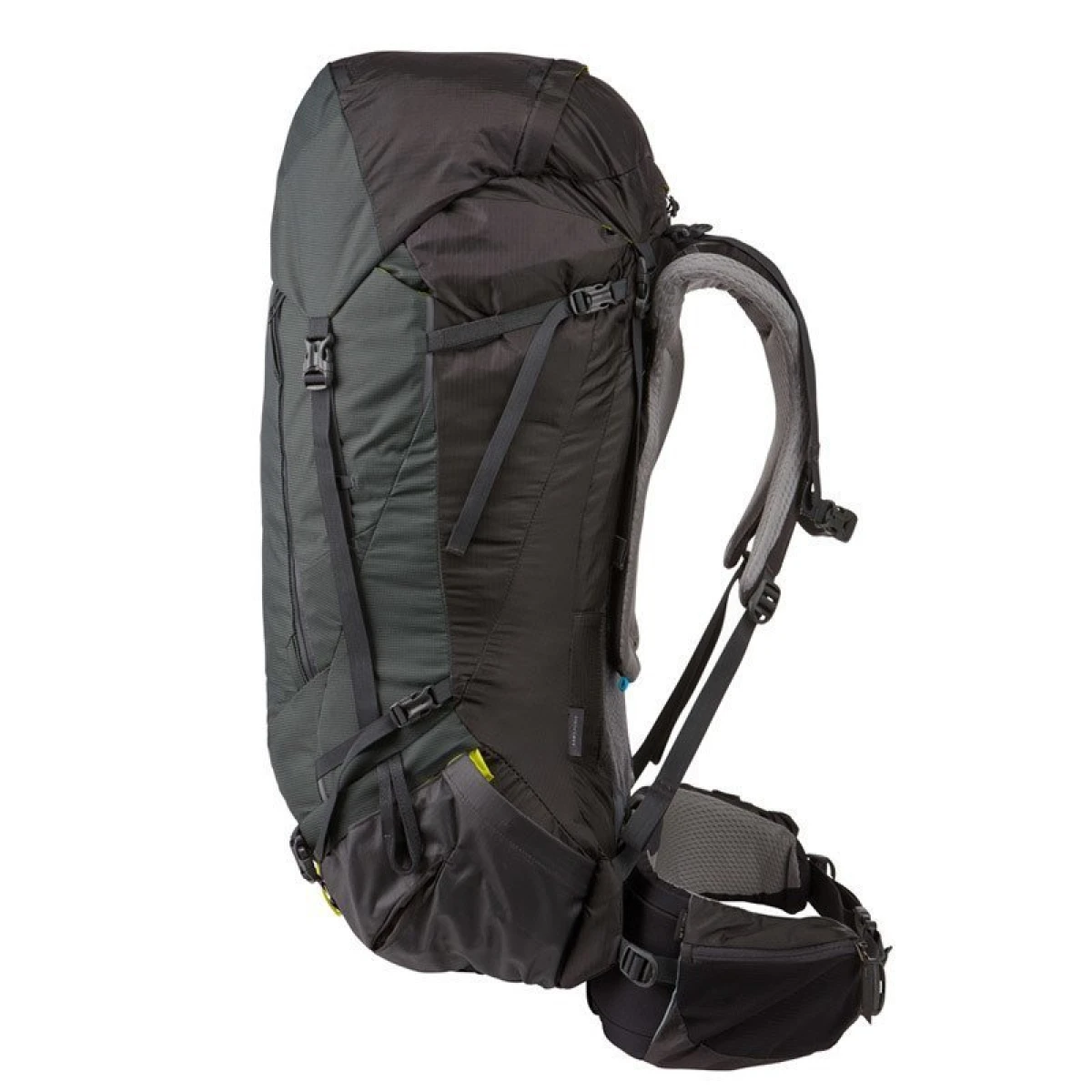 THULE Guidepost 65 L Siyah Sırt Çantası