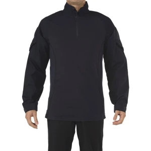 5.11 RAPID ASSAULT SIYAH SHIRT - S