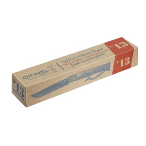 OPINEL Inox Kayın Saplı No13 Çakı