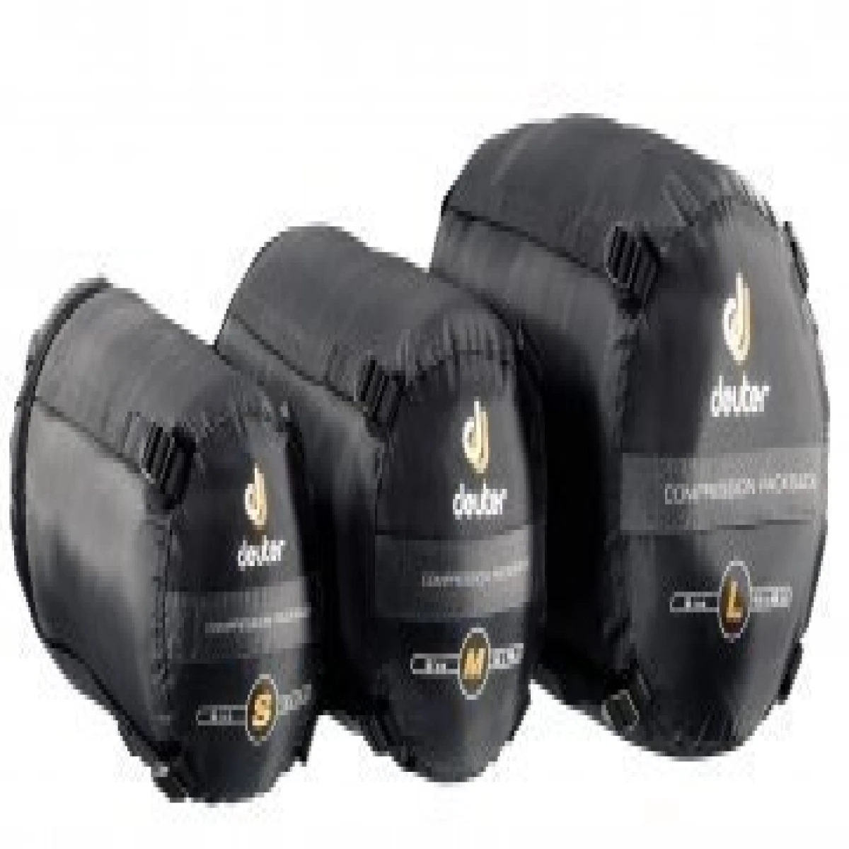 DEUTER Uyku Tulumu Kılıfı Small
