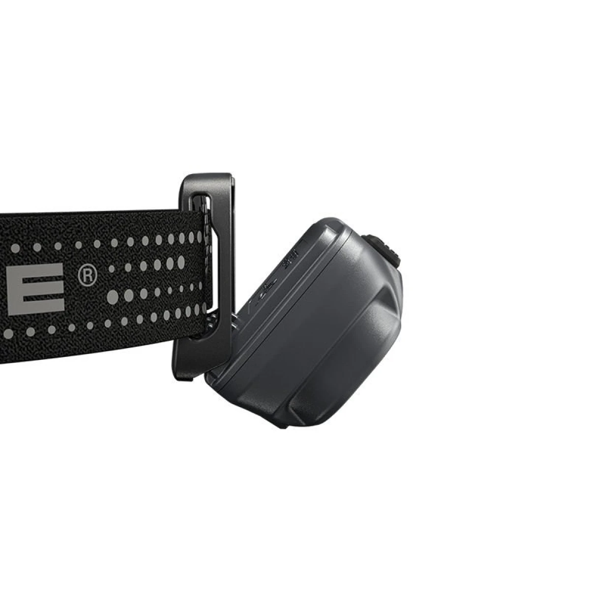 NITECORE NU31 MAVI 550 LUMEN KAFAFENERI - TURUNCU