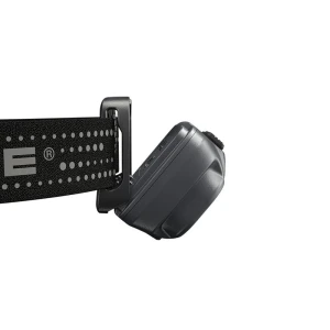 NITECORE NU31 MAVI 550 LUMEN KAFAFENERI - TURUNCU