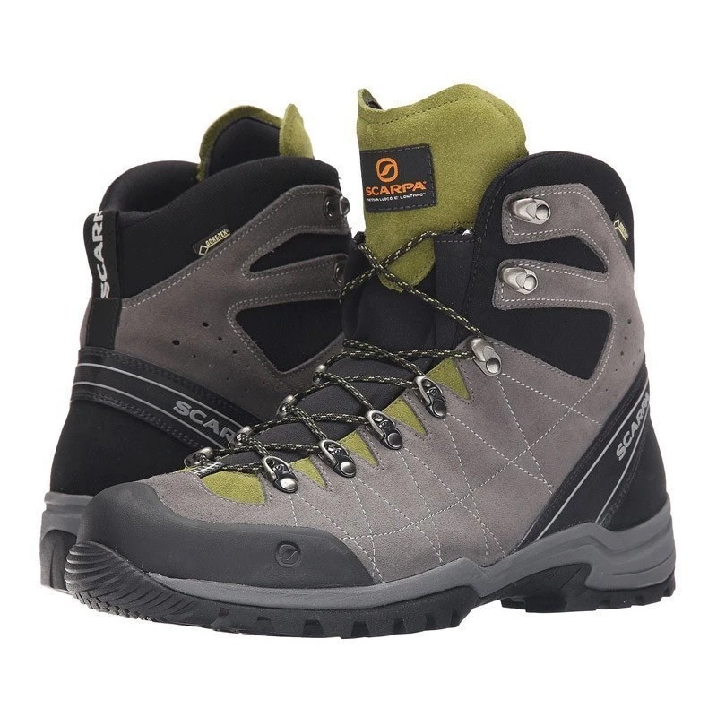 Scarpa revolution plus gtx outlet