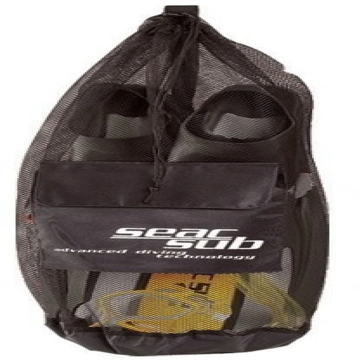 SEAC SUB Snorkel Çantası