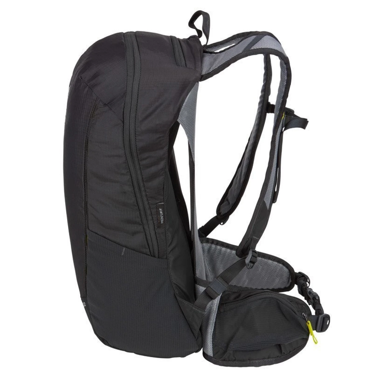THULE CAPSTONE 22 L SIYAH SIRT CANTASI - S-M
