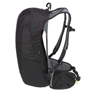 THULE CAPSTONE 22 L SIYAH SIRT CANTASI - S-M