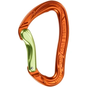 CLIMBING Evo B Karabina