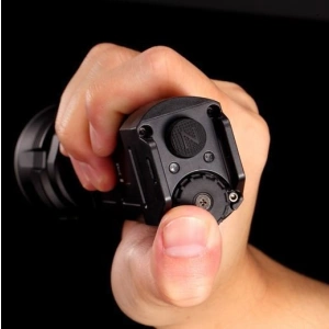NITECORE P36 2000 Lümen El Feneri