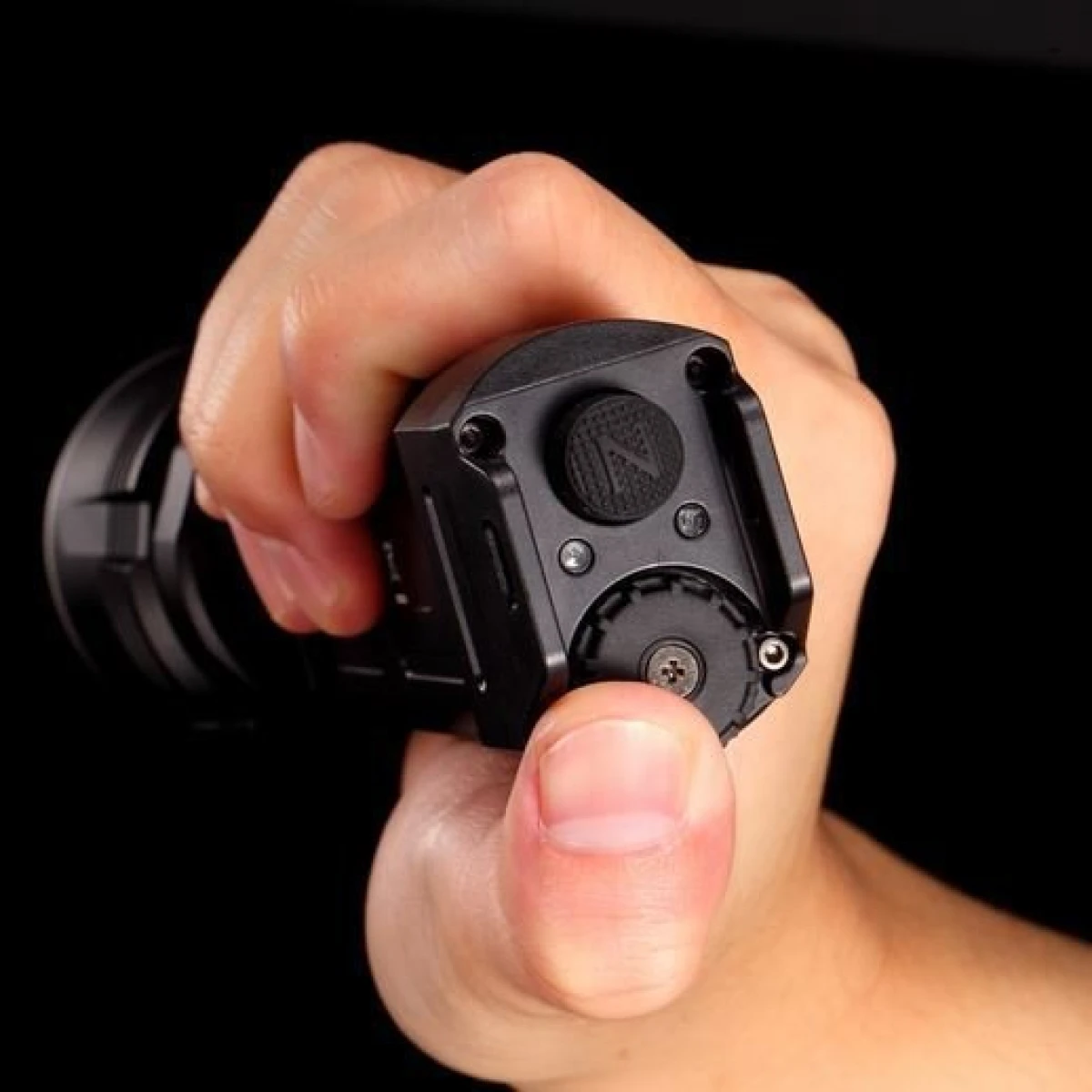 NITECORE P36 2000 Lümen El Feneri