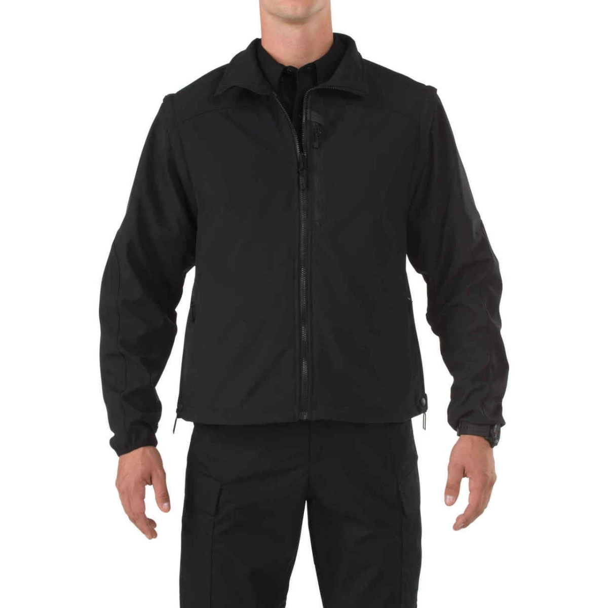 5.11 VALIANT SOFTSHELL CEKET - M