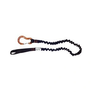 CLIMBING TECHNOLOGY Tetikli Elastik Buz Kazması Tutucu