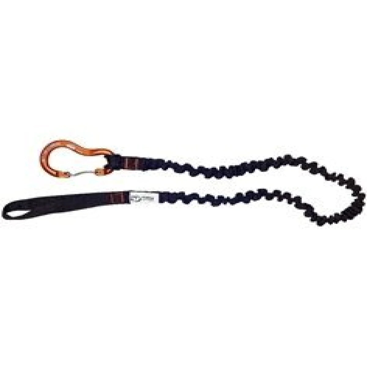 CLIMBING TECHNOLOGY Tetikli Elastik Buz Kazması Tutucu