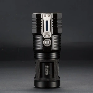 NITECORE TM28SET 6000 LUMEN ELFENERI