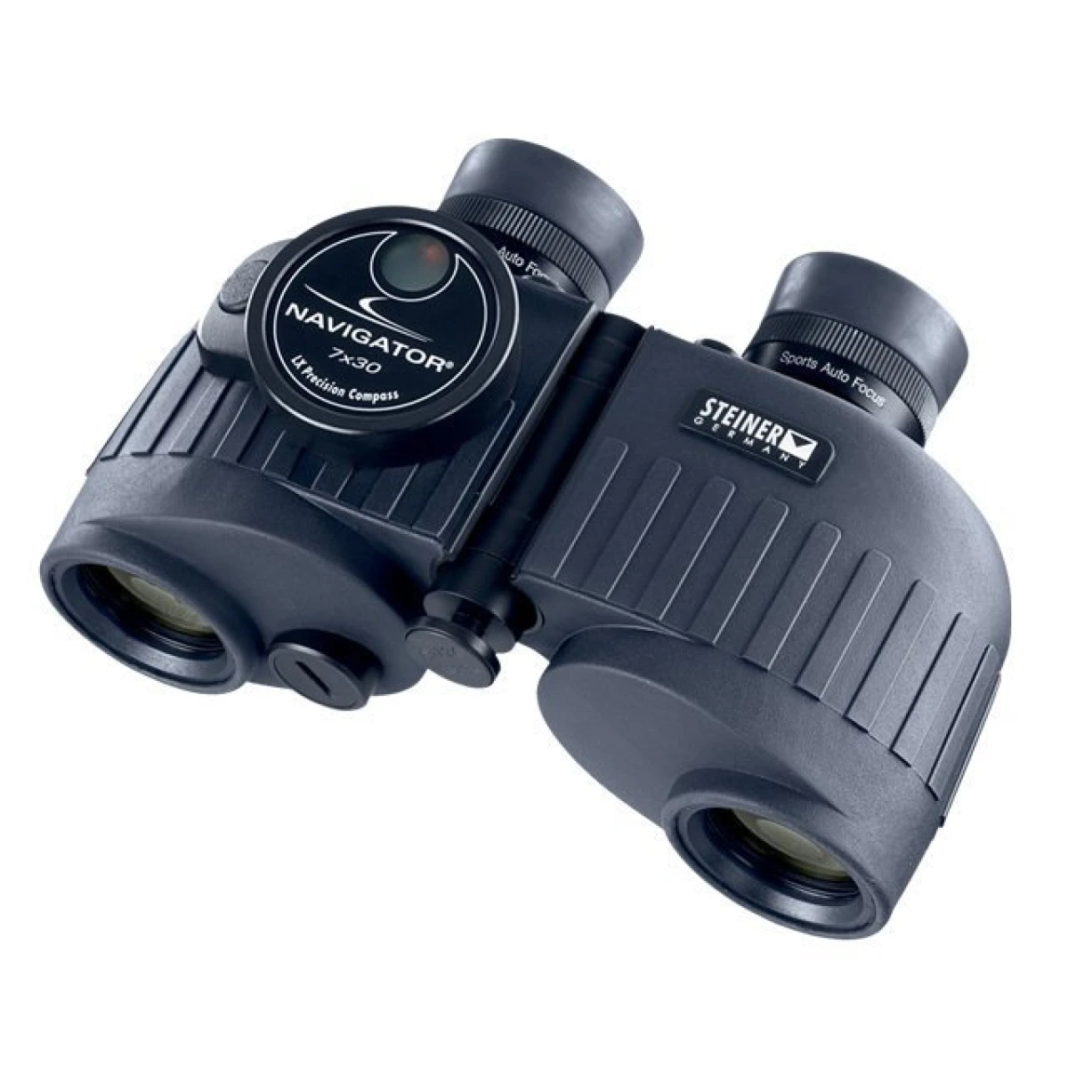 STEINER Navigatör 7X30 Kompass Z2  El Dürbünü
