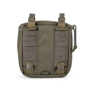 5.11 FLEX SHOTGUN AMMO POUCH - YEŞİL
