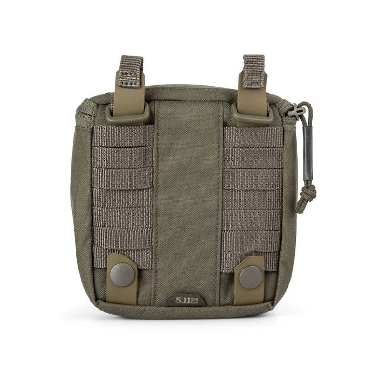 5.11 FLEX SHOTGUN AMMO POUCH - YEŞİL