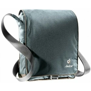 DEUTER ROADWAY SIRT CANTASI - ANTRASIT