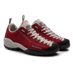 SCARPA MOJITO RED AYAKKABI (52) - 39,5