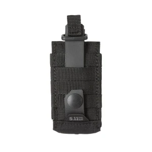5.11 FLEX SINGLE PISTOL MAG POUCH 2.0 - KAHVE