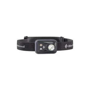 BD COSMO KAFA LAMBASI (160 LUMEN) - SIYAH