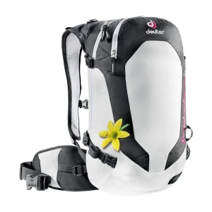 DEUTER Provoke 14 Lt Bayan Sırt Çantası gri
