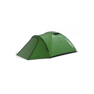 HUSKY Baron Green 4 Kişilik Çadır Yeşil