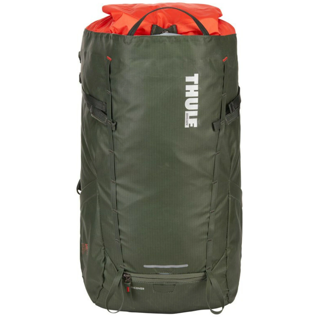 THULE Stir 35 L Bayan Dark Forrest Sırt Çantası
