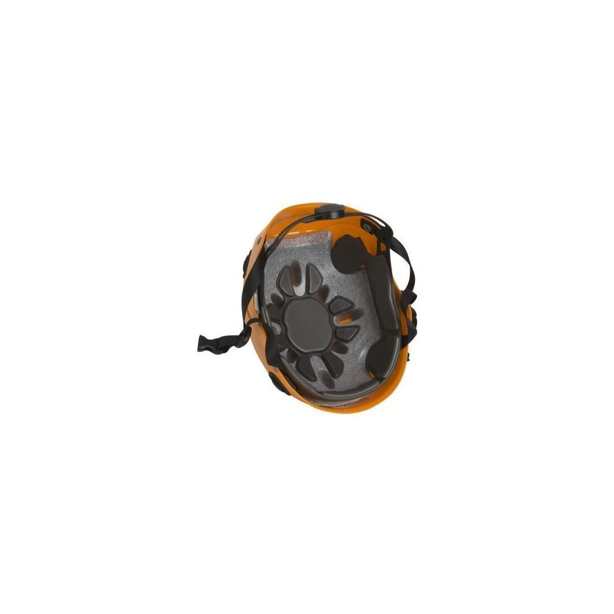 BD HALF DOME KASK ORANGE - Small - Medium