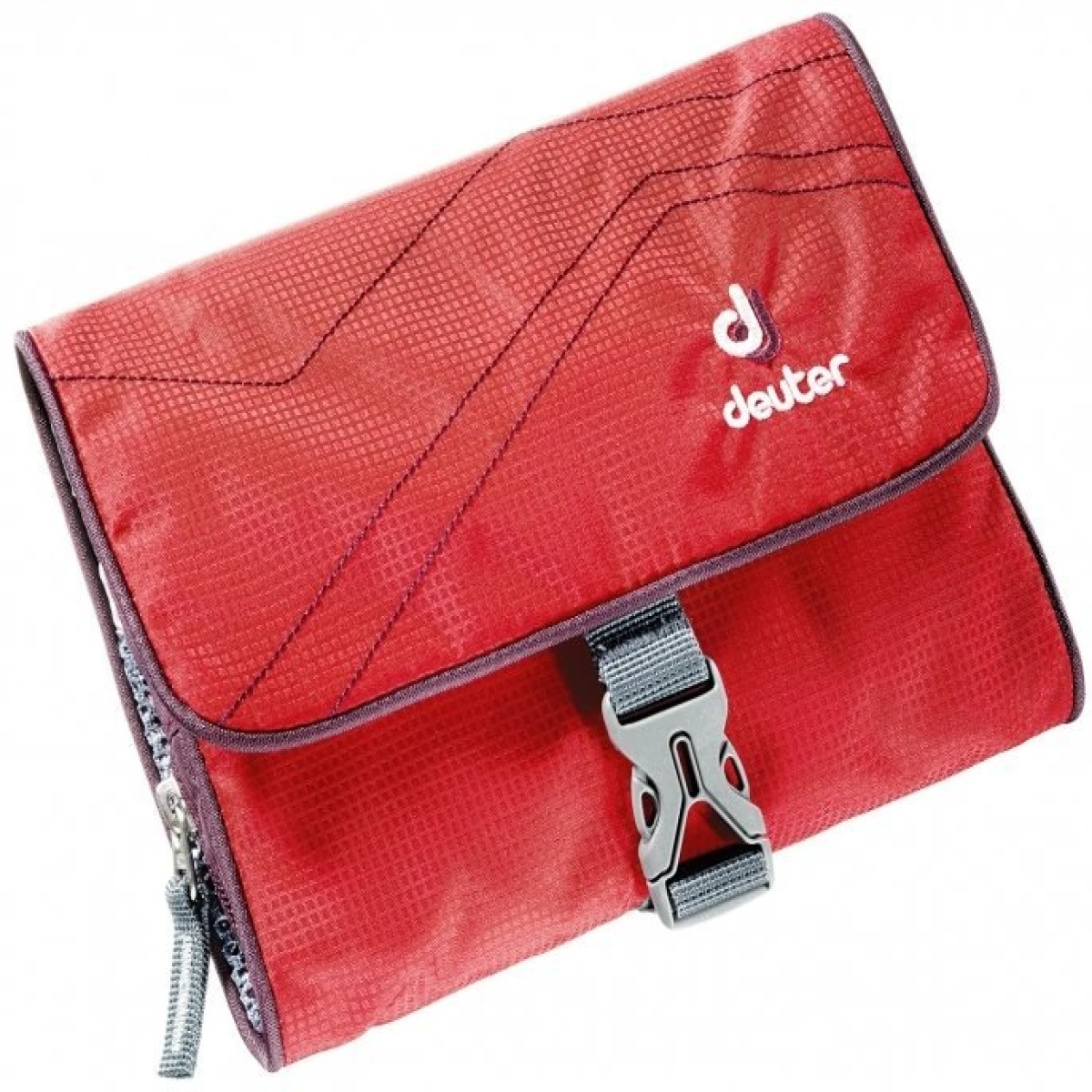 DEUTER WASH BAG I AKSESUAR CANTASI - MAVİ - TURKUAZ