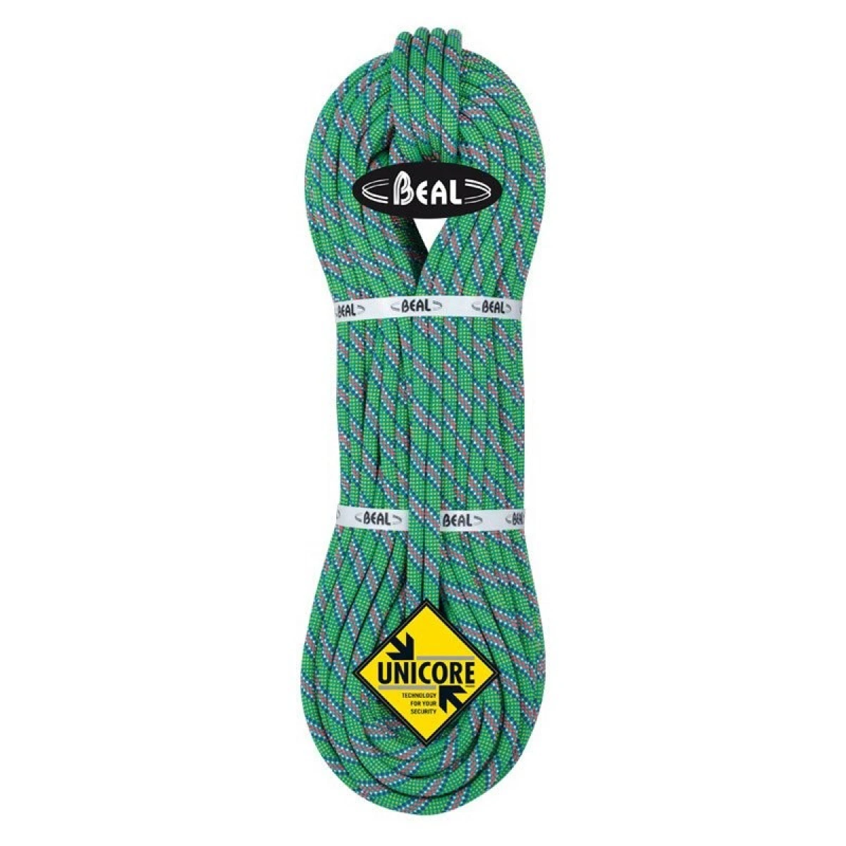 BEAL TOP GUN II 10.5MM X 60M DINAMIK IP - YEŞİL